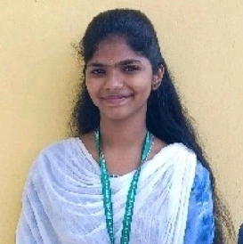Deepika K